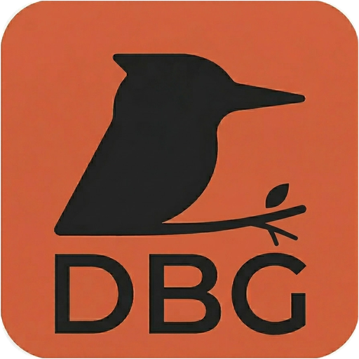 Dirks Birding Game